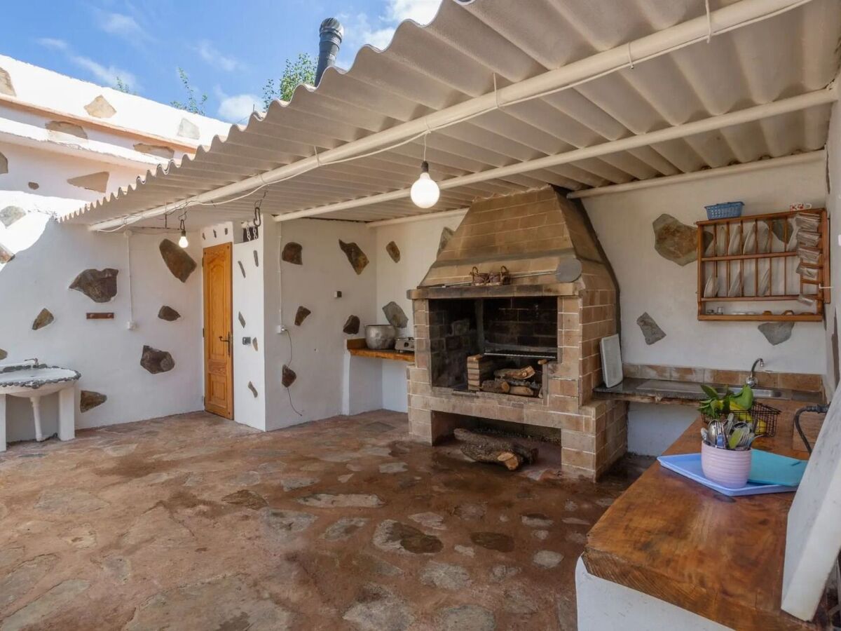 El Pajal House Relax – Maison 2 chambres Santa Ursula - Photo 16
