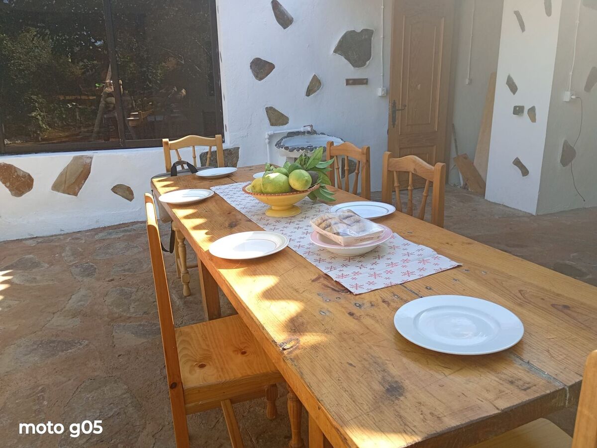 El Pajal House Relax – Maison 2 chambres Santa Ursula - Photo 20