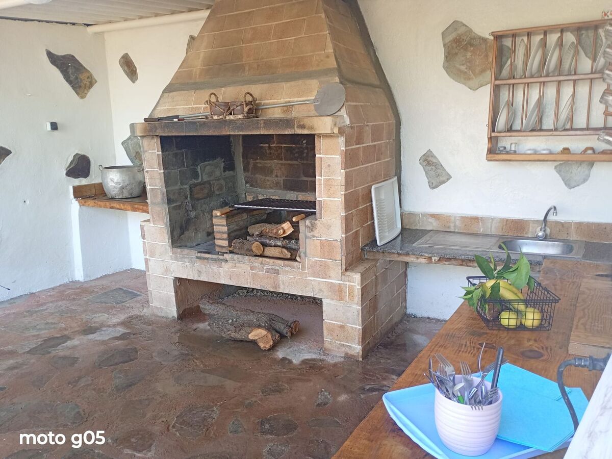 El Pajal House Relax – Maison 2 chambres Santa Ursula - Photo 22