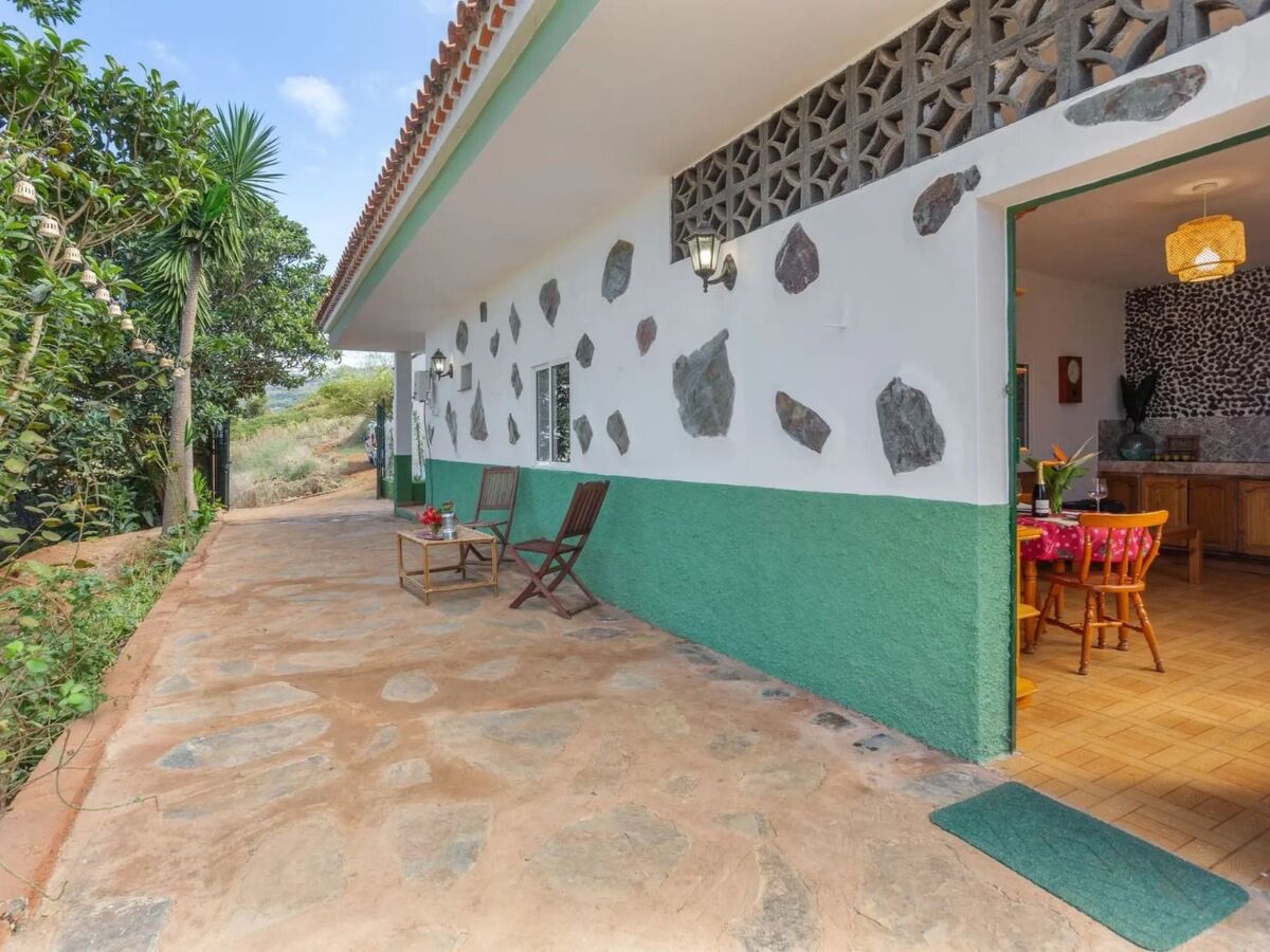El Pajal House Relax – Maison 2 chambres Santa Ursula - Photo 29