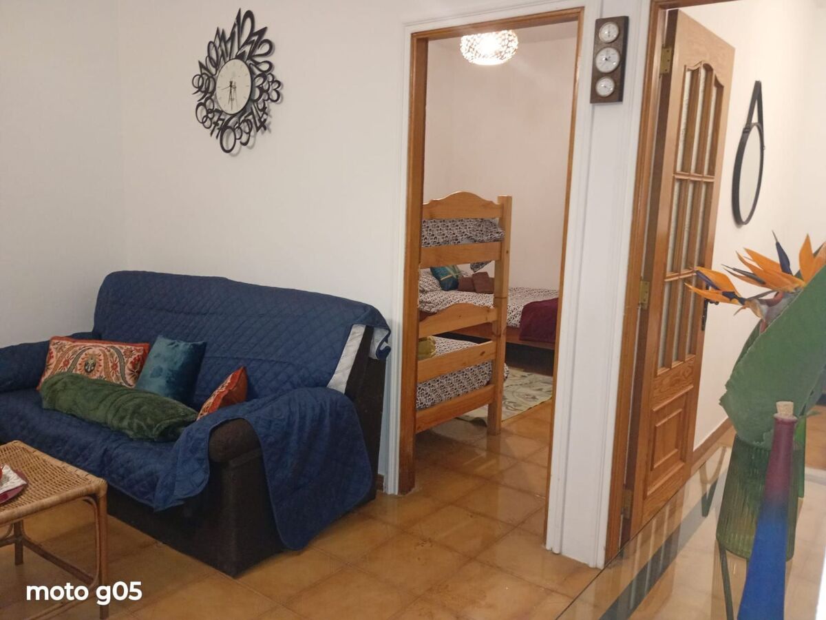 El Pajal House Relax – Maison 2 chambres Santa Ursula - Photo 30