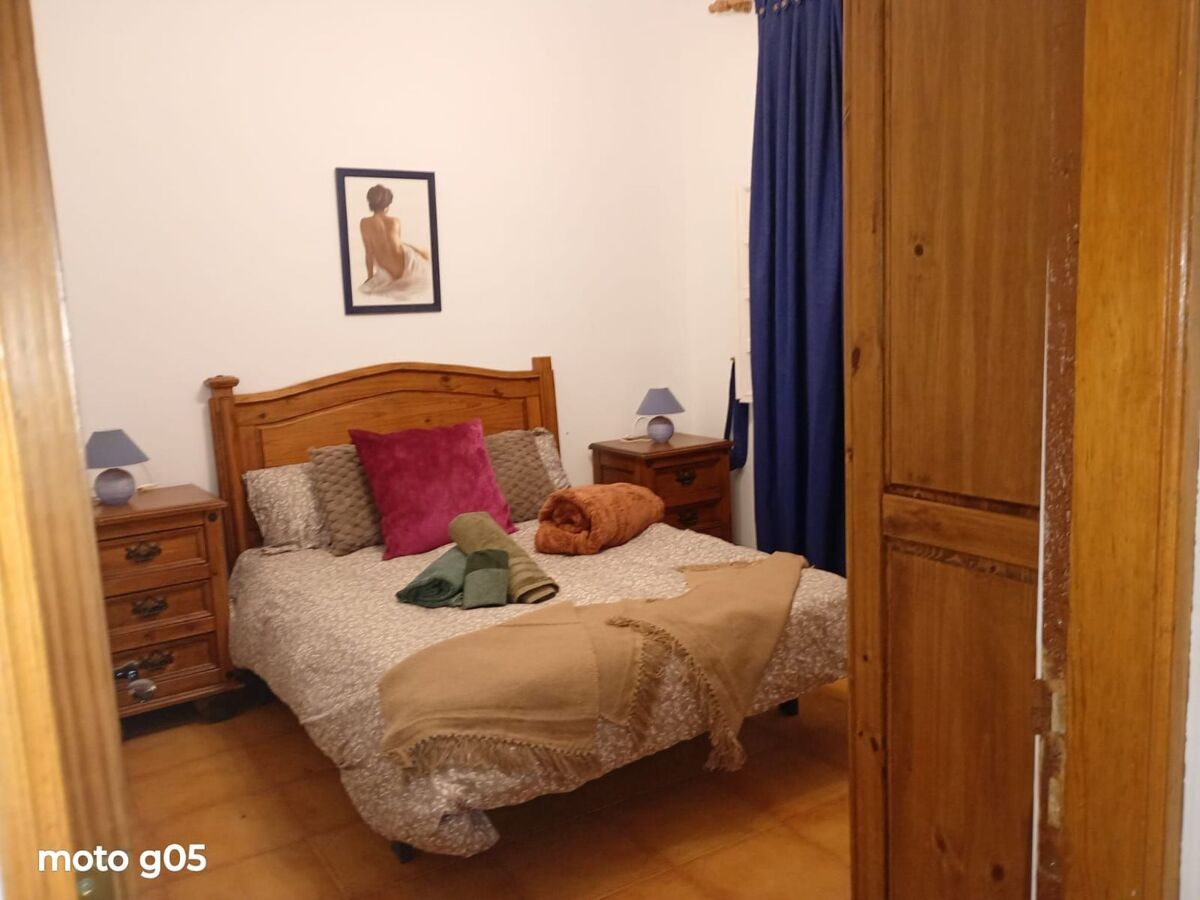 El Pajal House Relax – Maison 2 chambres Santa Ursula - Photo 31