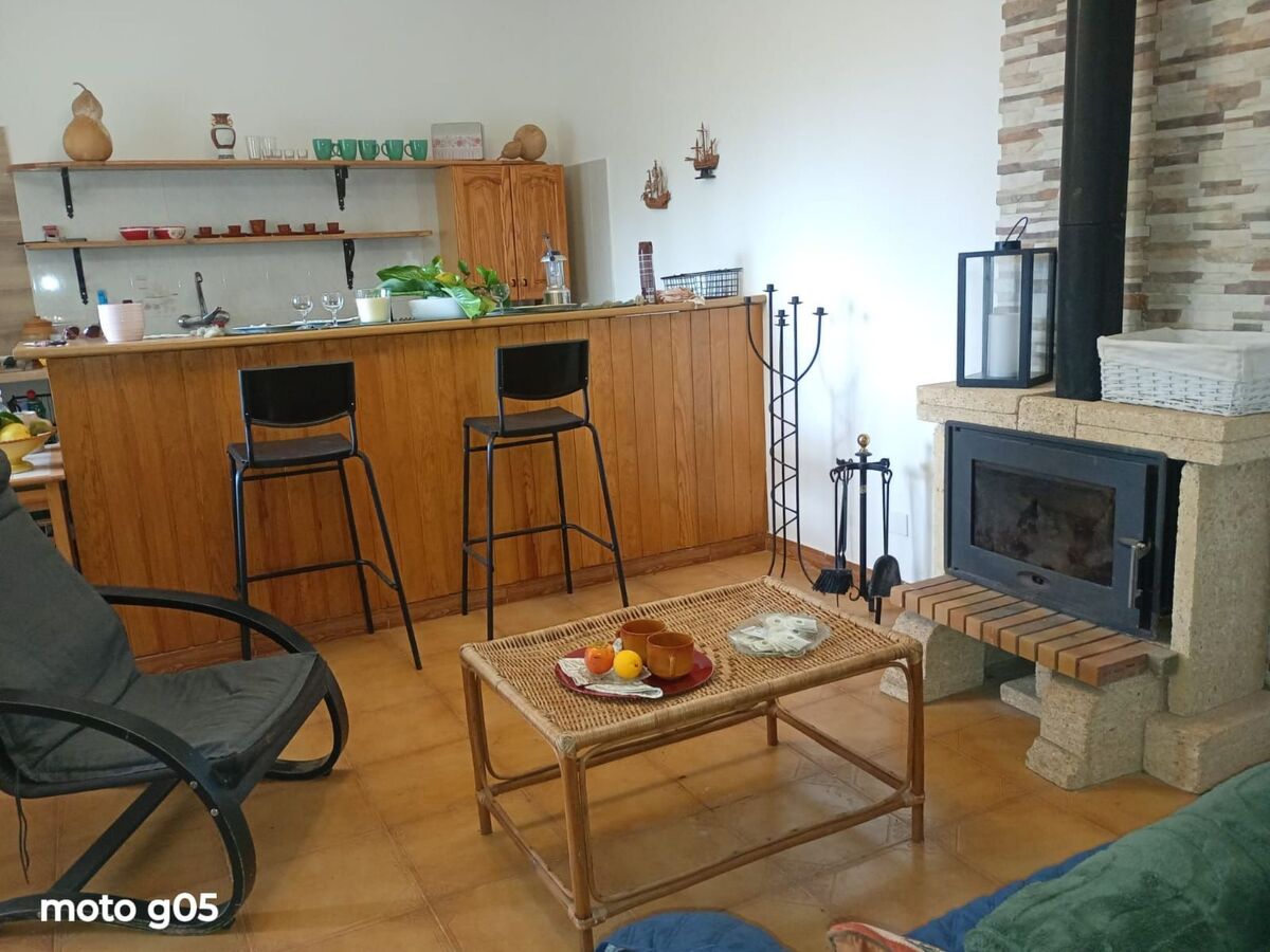 El Pajal House Relax – Maison 2 chambres Santa Ursula - Photo 32