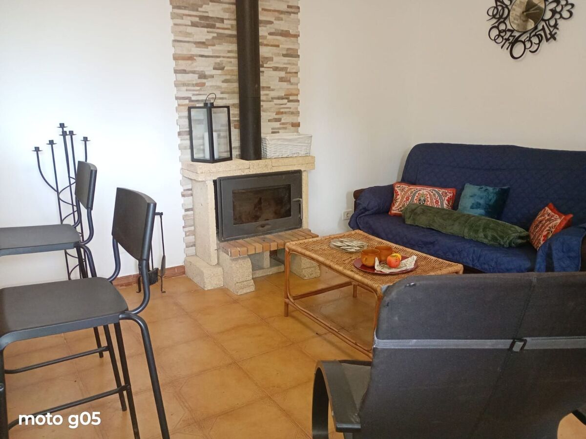 El Pajal House Relax – Maison 2 chambres Santa Ursula - Photo 33