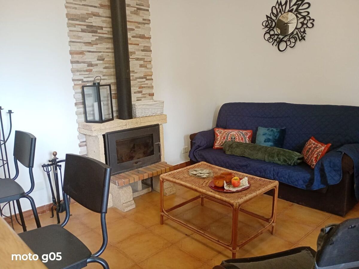 El Pajal House Relax – Maison 2 chambres Santa Ursula - Photo 34