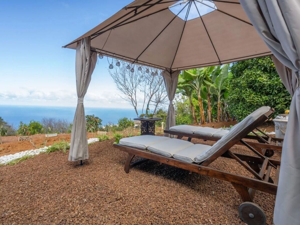 El Pajal House Relax – Maison 2 chambres Santa Ursula - Photo 35