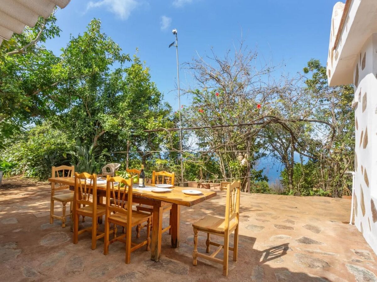El Pajal House Relax – Maison 2 chambres Santa Ursula - Photo 37