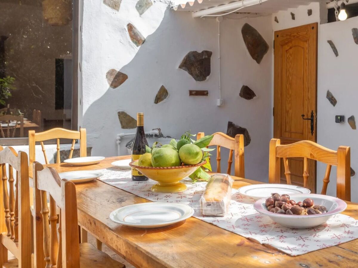 El Pajal House Relax – Maison 2 chambres Santa Ursula - Photo 38