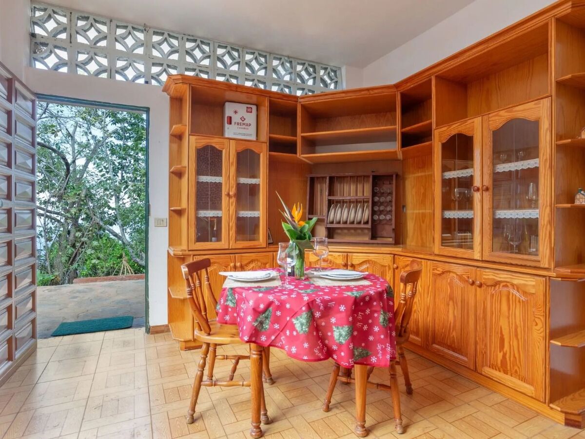 El Pajal House Relax – Maison 2 chambres Santa Ursula - Photo 40