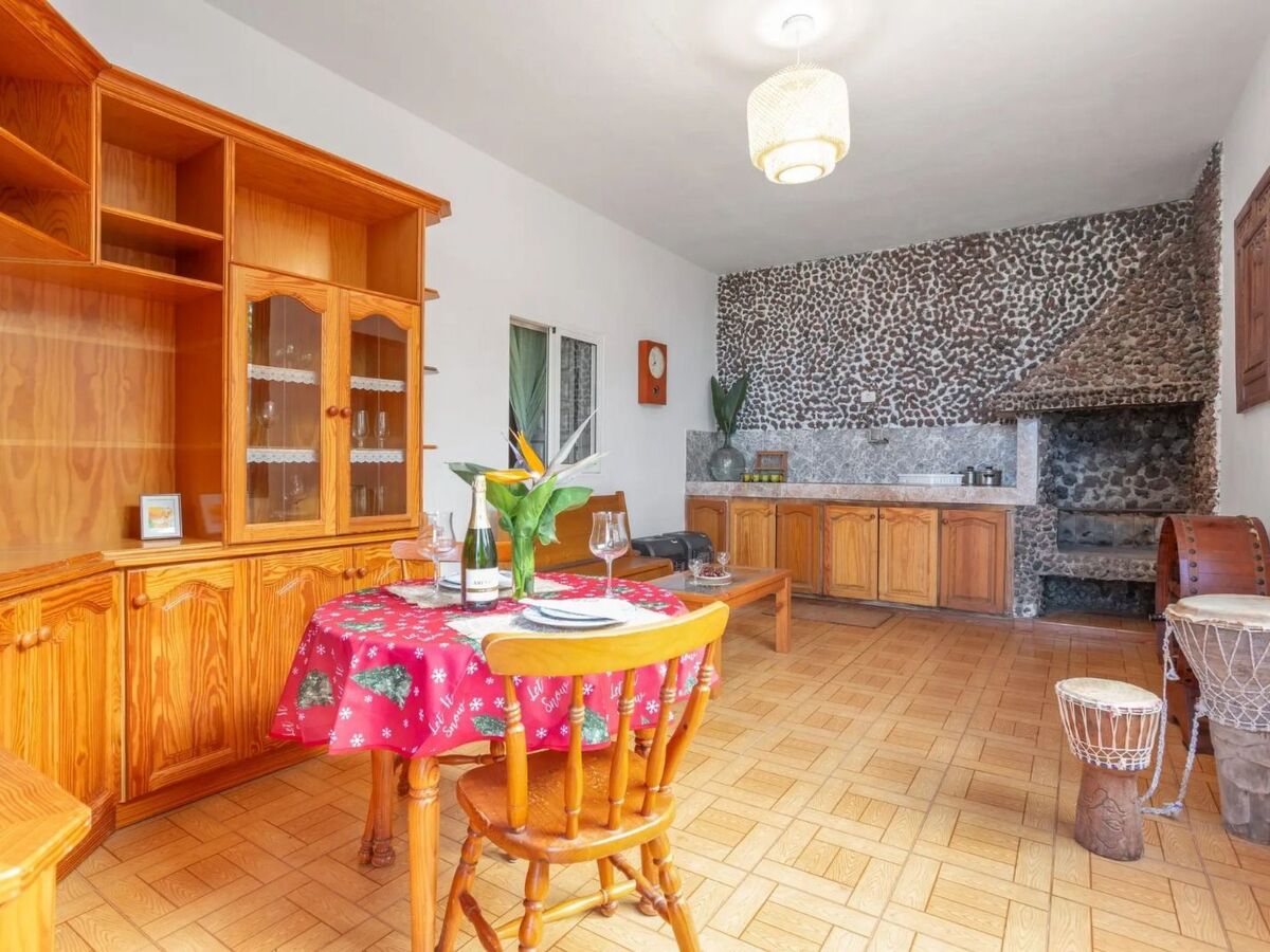 El Pajal House Relax – Maison 2 chambres Santa Ursula - Photo 41