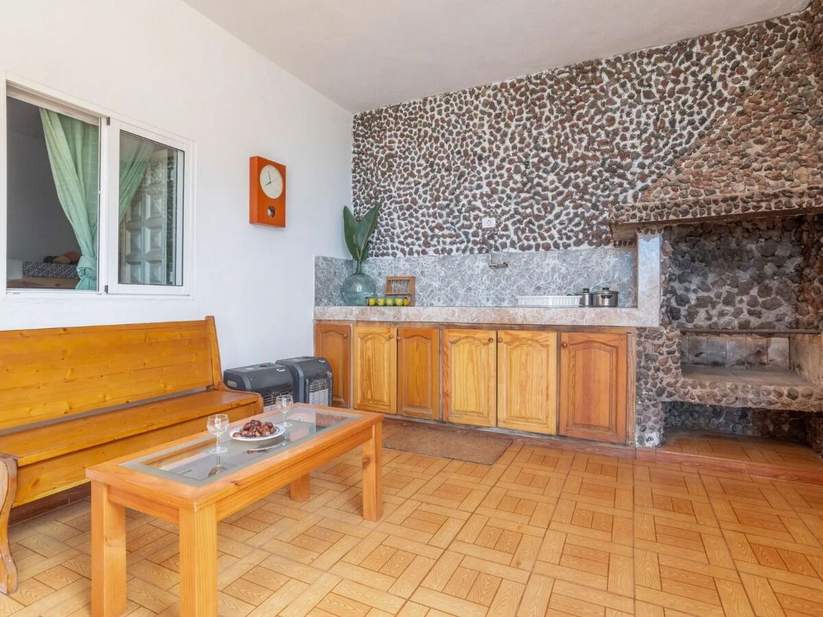 El Pajal House Relax – Maison 2 chambres Santa Ursula - Photo 42
