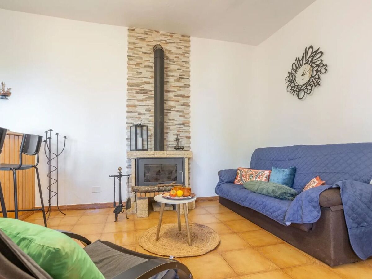 El Pajal House Relax – Maison 2 chambres Santa Ursula - Photo 43