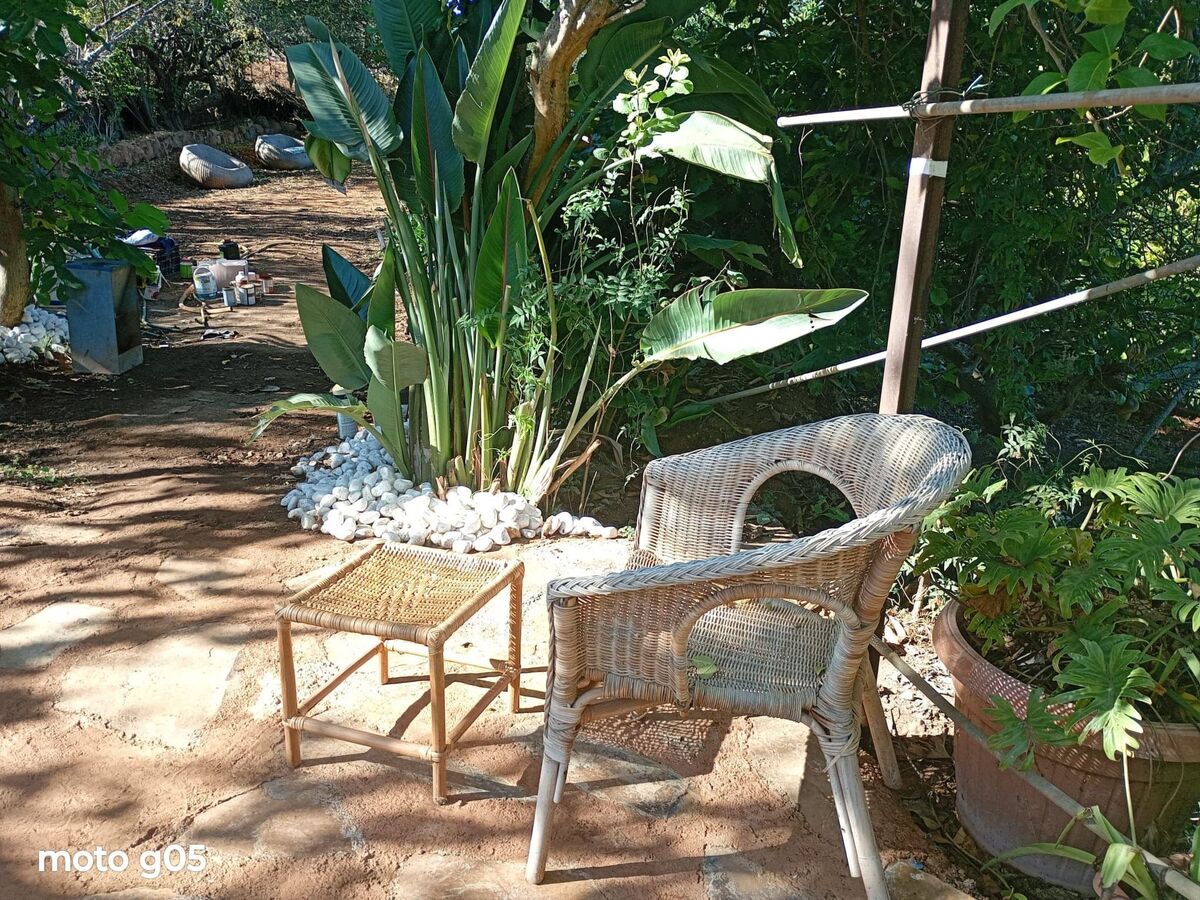 El Pajal House Relax – Maison 2 chambres Santa Ursula - Photo 46