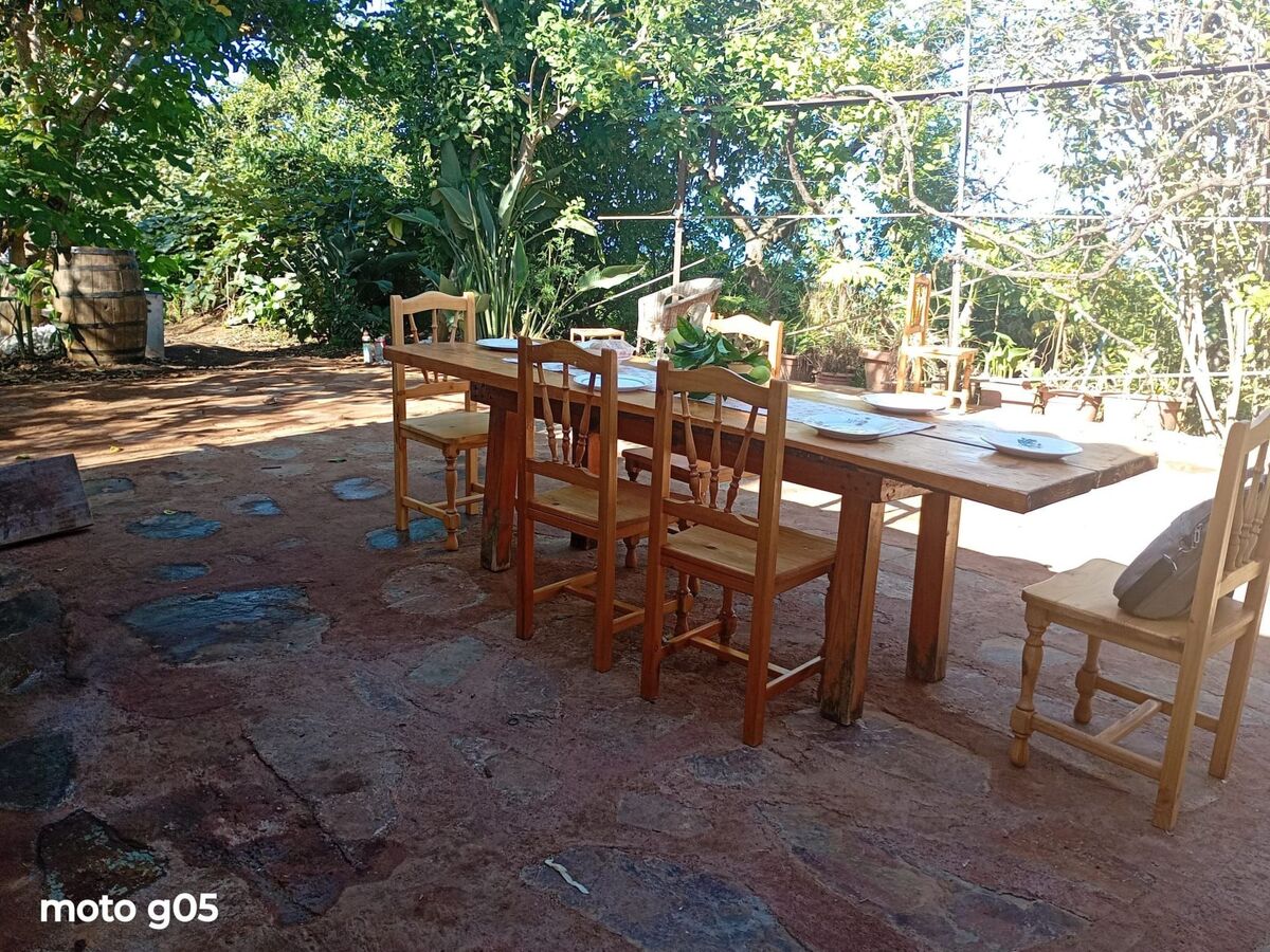 El Pajal House Relax – Maison 2 chambres Santa Ursula - Photo 47