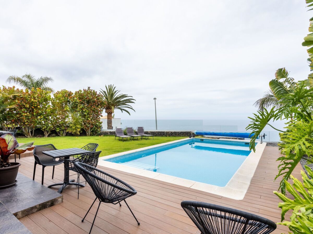 Villa Isla Bonita - Maison 5 chambres piscine privée - Photo 26