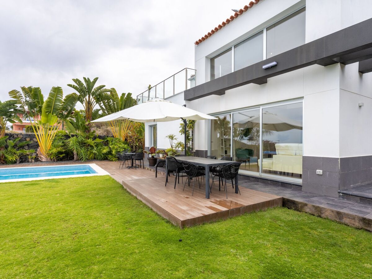 Villa Isla Bonita - Maison 5 chambres piscine privée - Photo 55
