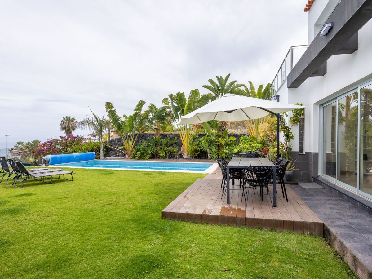 Villa Isla Bonita - Maison 5 chambres piscine privée - Photo 56