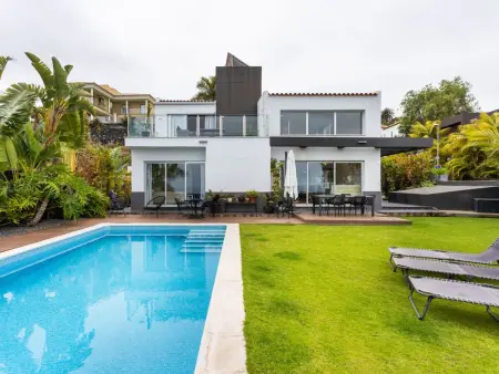 Location maison à Santa Ursula, Villa Isla Bonita