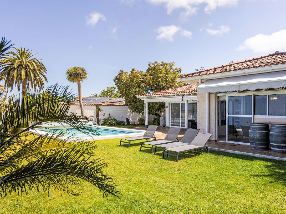 Prime Home Casa Feier - Maison 7 pers. piscine privée - Photo 1