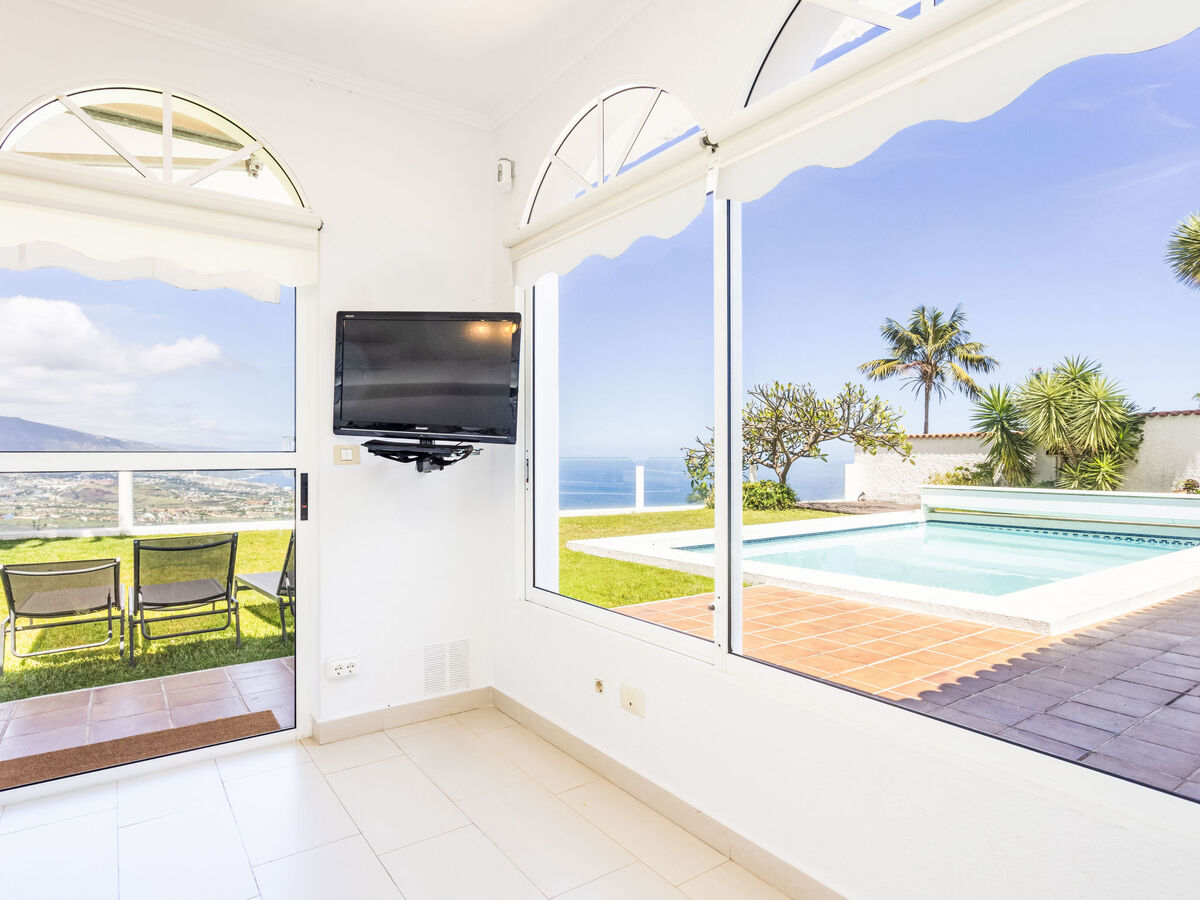 Prime Home Casa Feier - Maison 7 pers. piscine privée - Photo 9