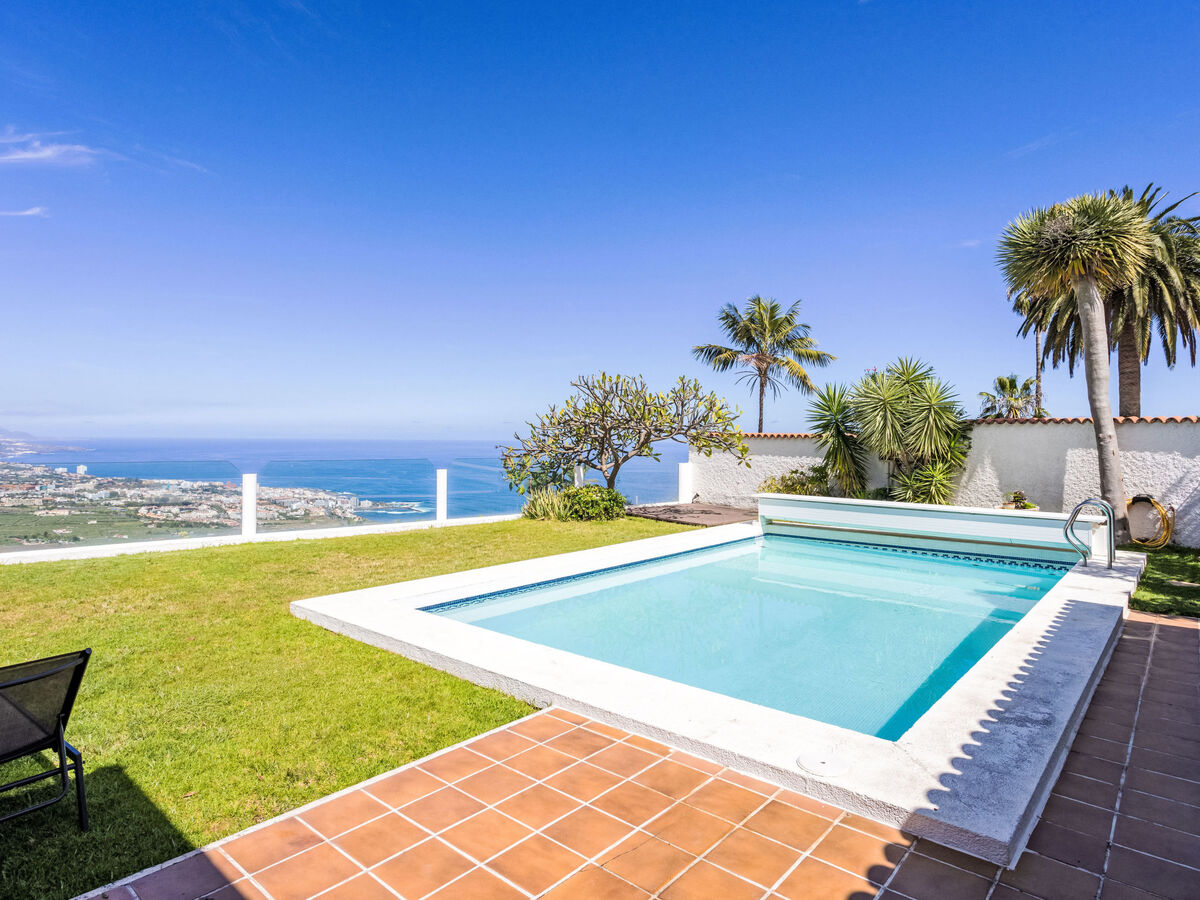 Prime Home Casa Feier - Maison 7 pers. piscine privée - Photo 59