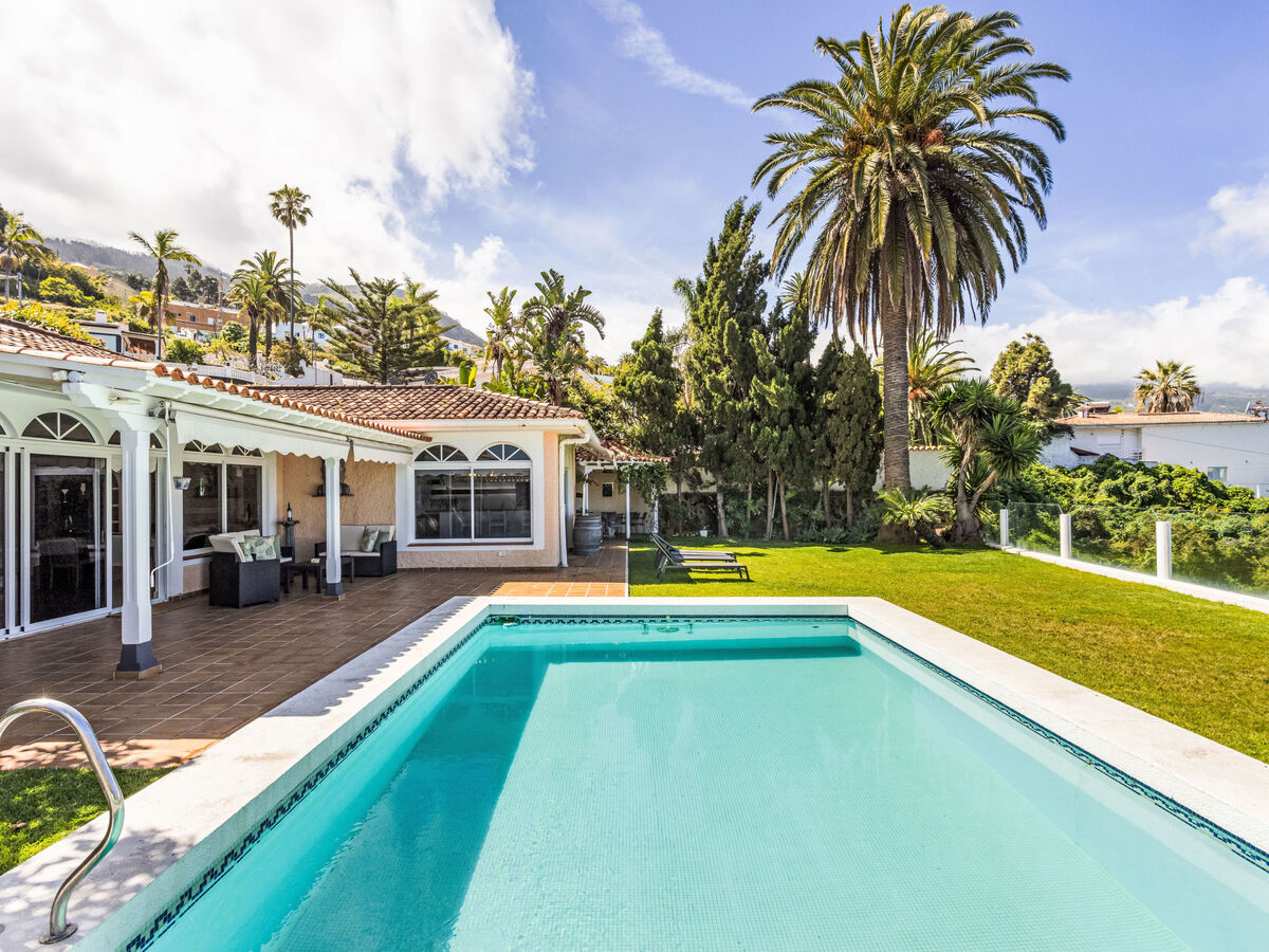 Prime Home Casa Feier - Maison 7 pers. piscine privée - Photo 61