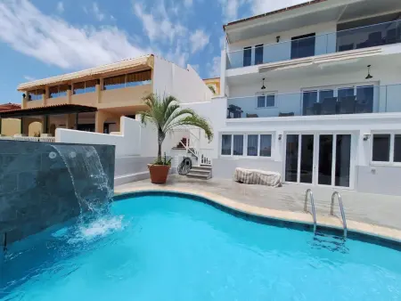 Location appartement à Costa Adeje