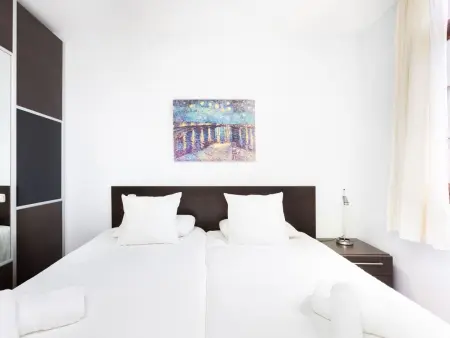 Location appartement à Costa Adeje, Bungamerica