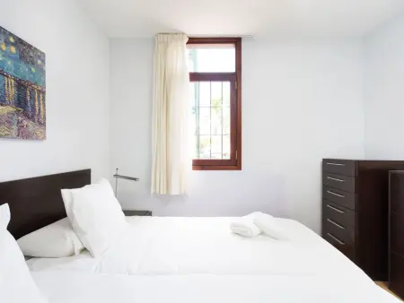 Appartement 1 chambre avec terrasse à Costa Adeje : photo 3