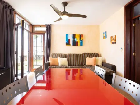 Appartement 1 chambre avec terrasse à Costa Adeje : photo 10