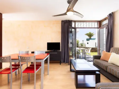 Appartement 1 chambre avec terrasse à Costa Adeje : photo 11