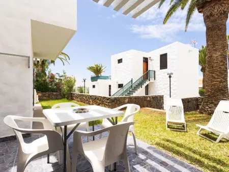 Appartement 1 chambre avec terrasse à Costa Adeje : photo 13