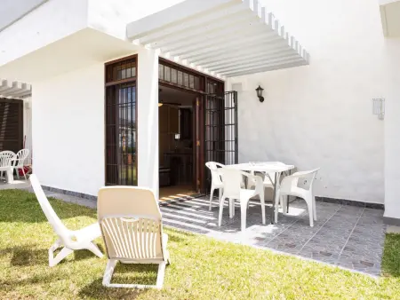 Appartement 1 chambre avec terrasse à Costa Adeje : photo 14