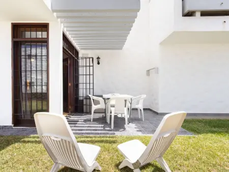 Appartement 1 chambre avec terrasse à Costa Adeje : photo 15