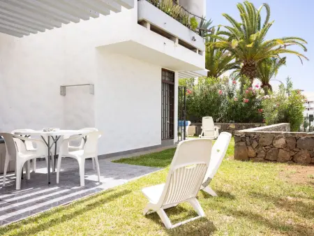 Appartement 1 chambre avec terrasse à Costa Adeje : photo 16