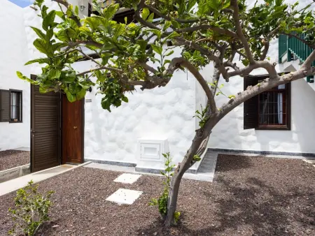 Appartement 1 chambre avec terrasse à Costa Adeje : photo 18