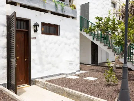 Appartement 1 chambre avec terrasse à Costa Adeje : photo 19
