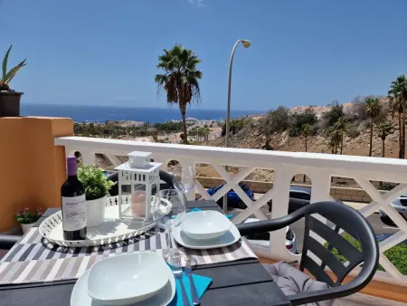 Location appartement à Costa Adeje, Apartment Ocean View