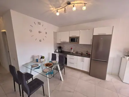 Appartement Costa Adeje, 1 km de la mer : photo 3