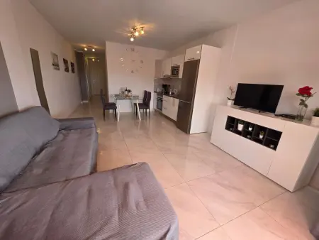 Appartement Costa Adeje, 1 km de la mer : photo 4