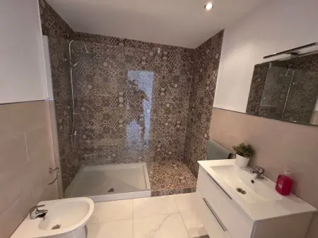 Appartement Costa Adeje, 1 km de la mer : photo 5