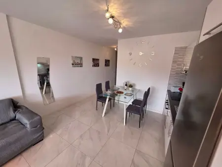 Appartement Costa Adeje, 1 km de la mer : photo 11