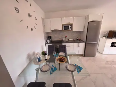 Appartement Costa Adeje, 1 km de la mer : photo 12