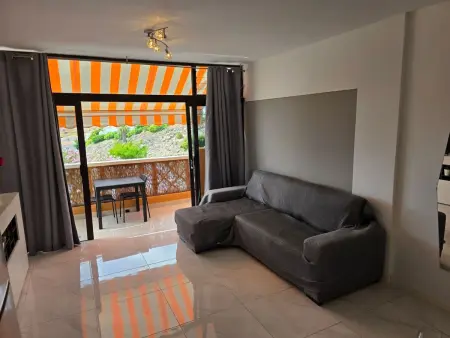 Appartement Costa Adeje, 1 km de la mer : photo 13