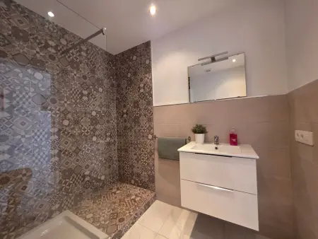 Appartement Costa Adeje, 1 km de la mer : photo 19