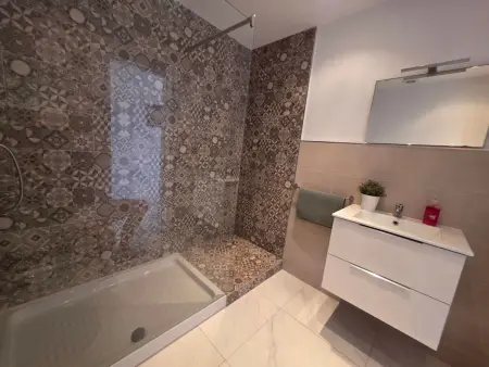 Appartement Costa Adeje, 1 km de la mer : photo 20