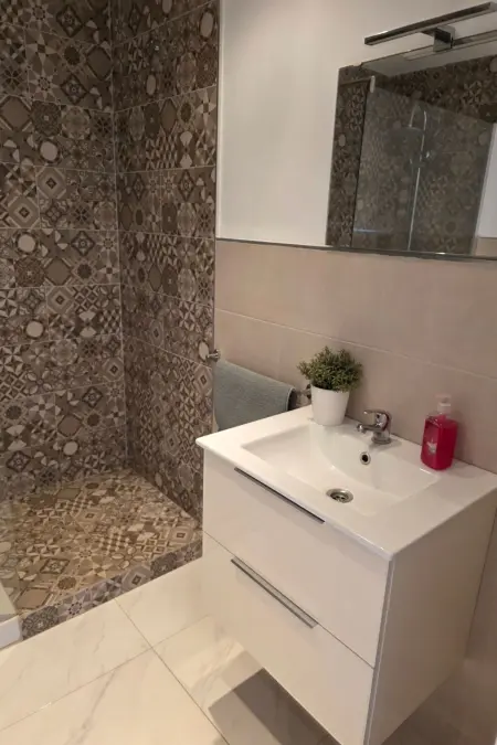Appartement Costa Adeje, 1 km de la mer : photo 21