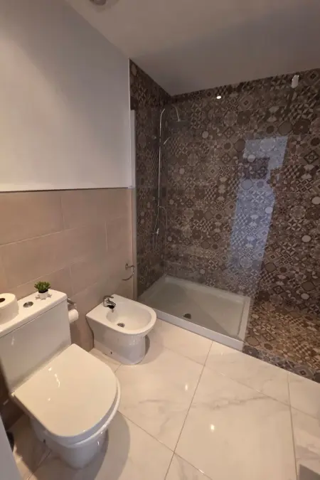 Appartement Costa Adeje, 1 km de la mer : photo 22