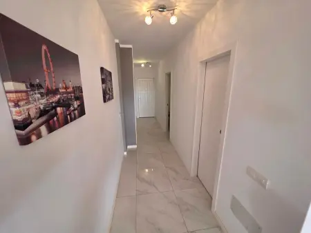 Appartement Costa Adeje, 1 km de la mer : photo 24