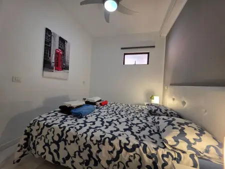 Appartement Costa Adeje, 1 km de la mer : photo 25